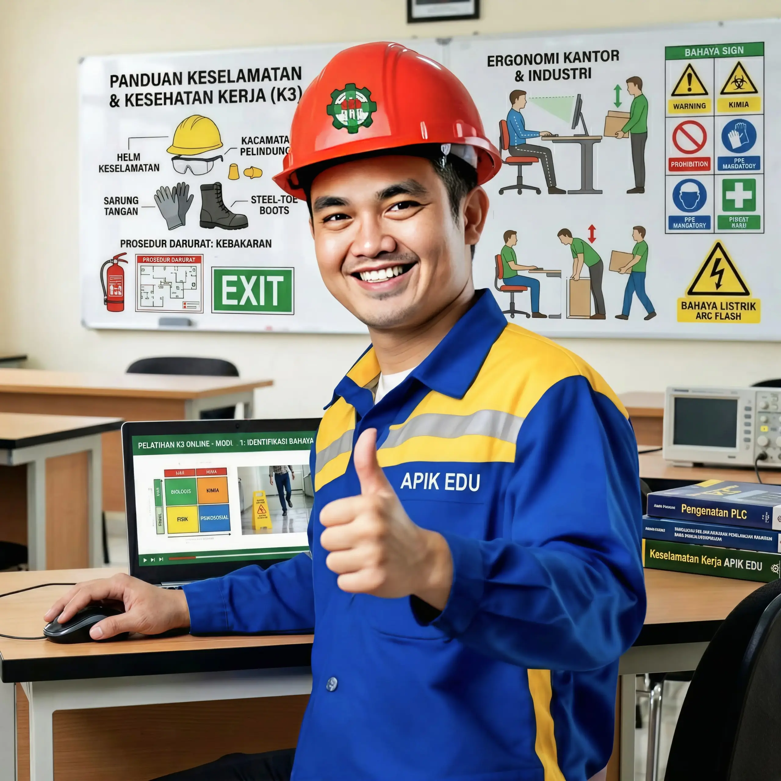 APIK Safety Program