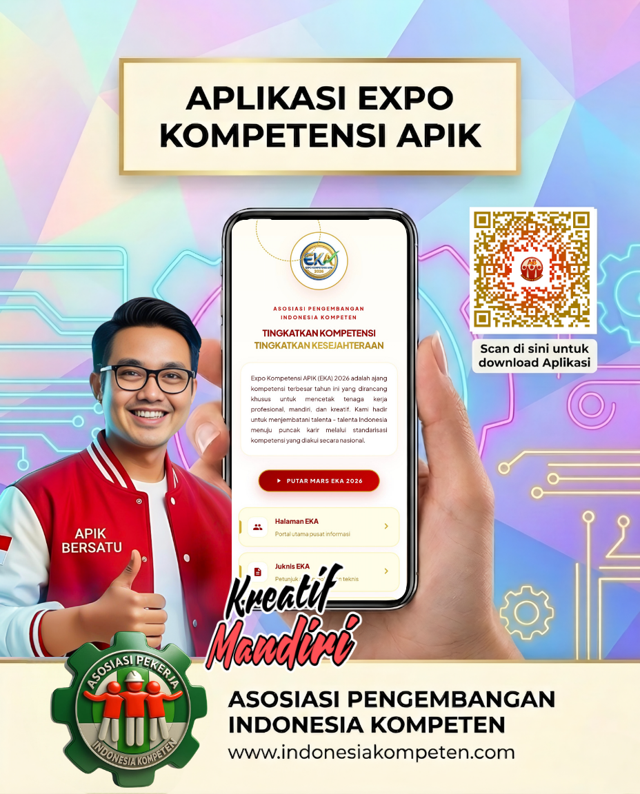 Expo Kompetensi APIK 2026