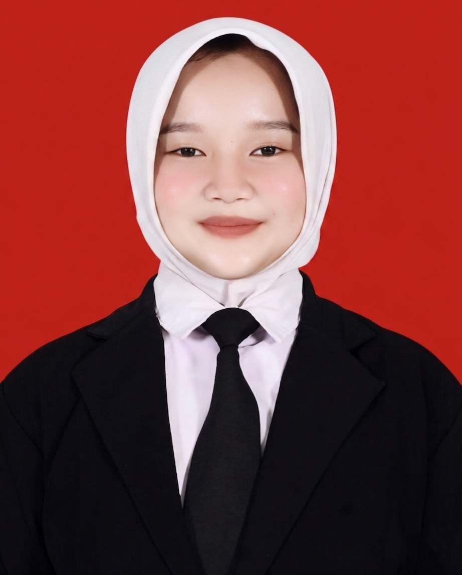 Foto AGNESYA EKA FEBY ANDHINI
