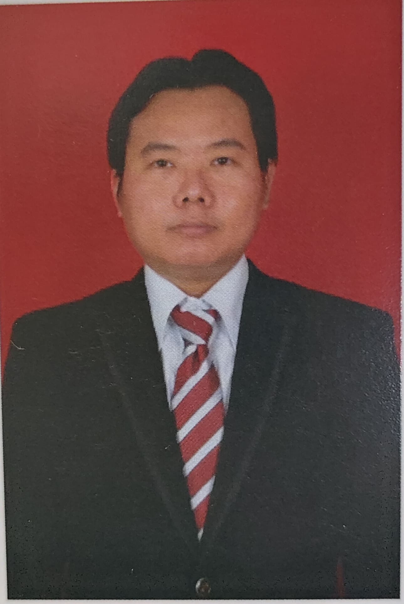 Foto UGANDA SONPRIYADI