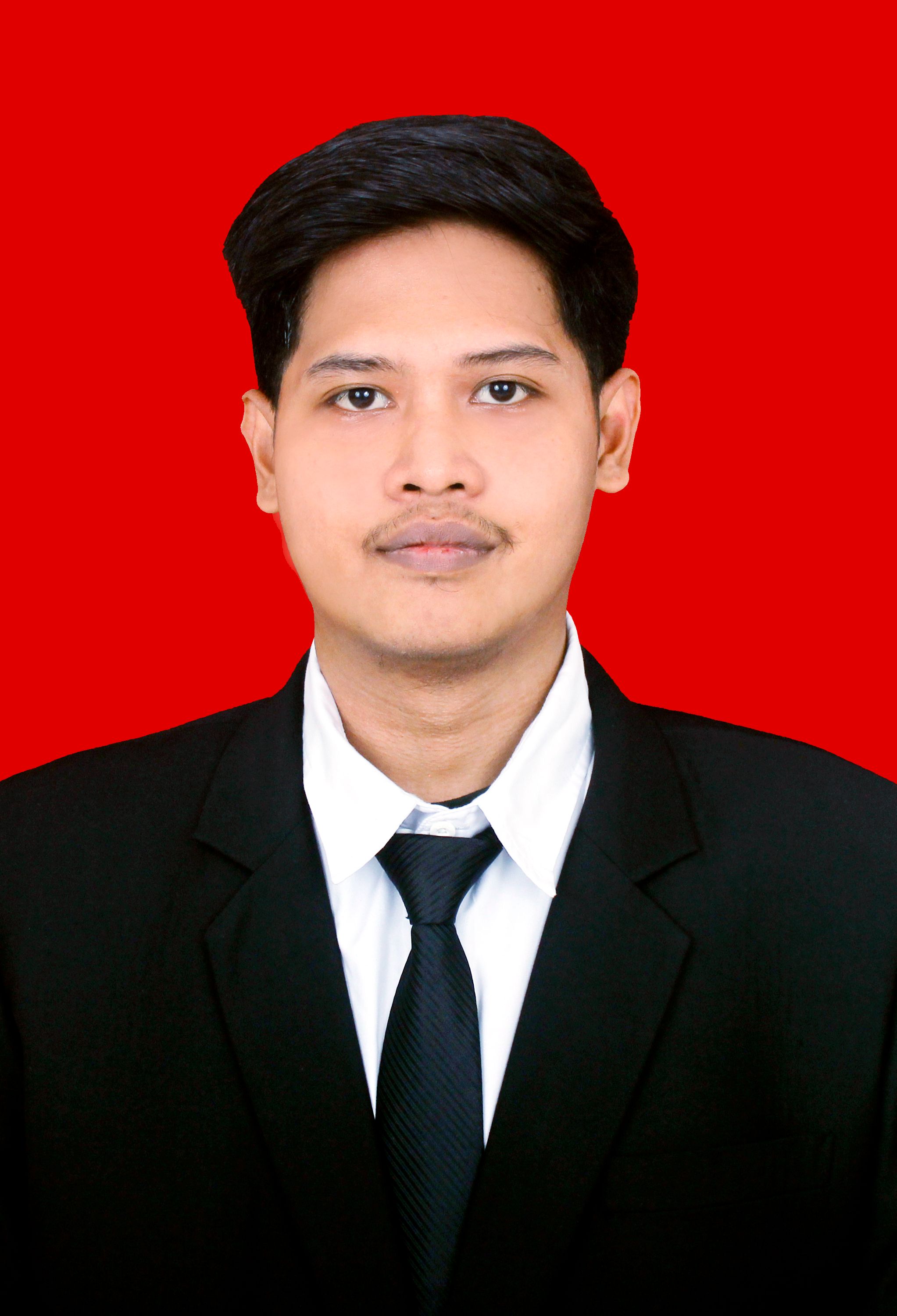 Foto REZA ALFI NUGRAHA
