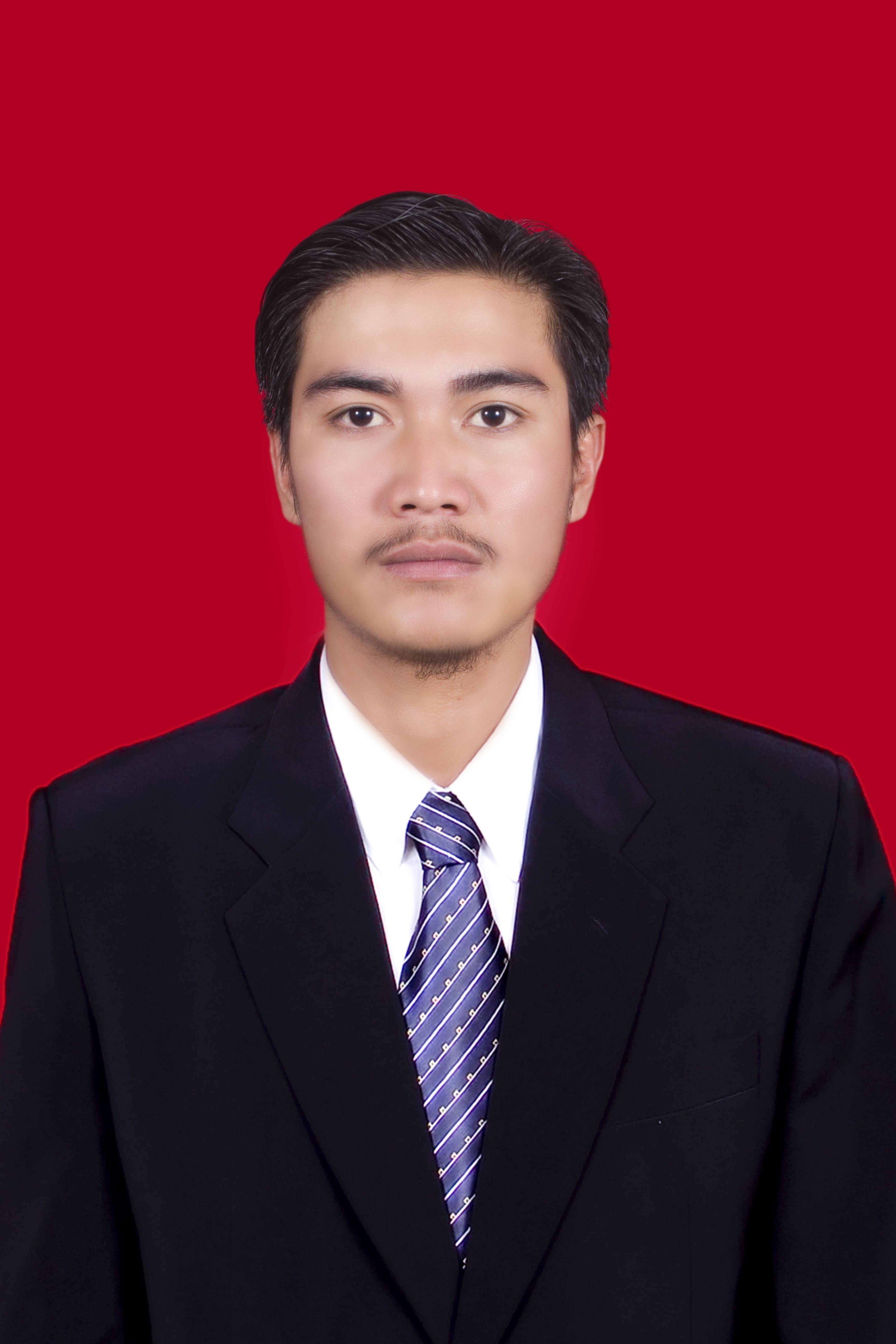 Foto DEDI ARIF SUPRIYO