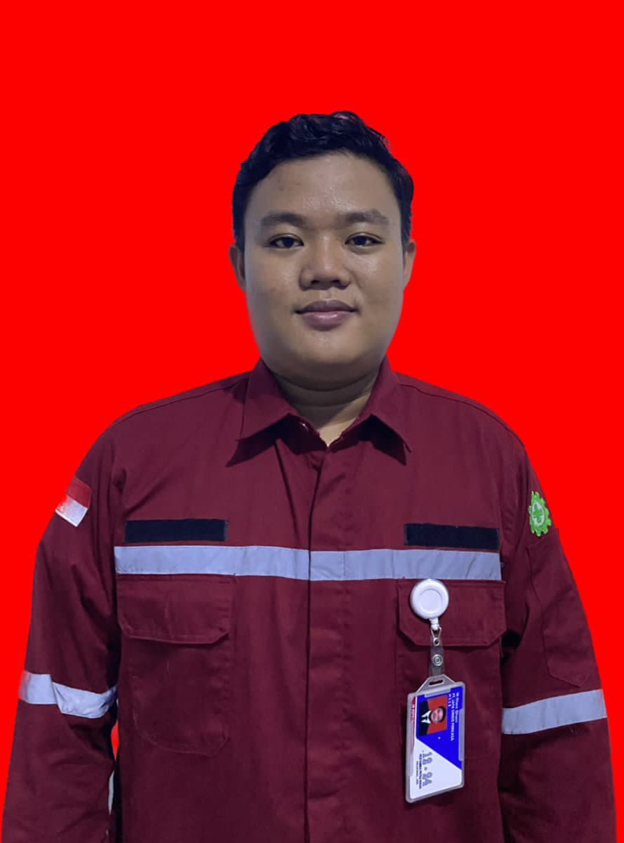 Foto FRISKA RAHMANITA ROSALINA