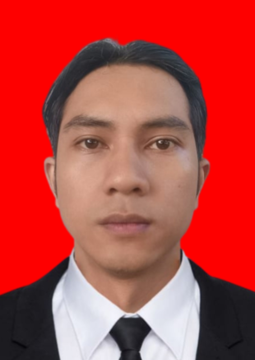 Foto JALALUDDIN