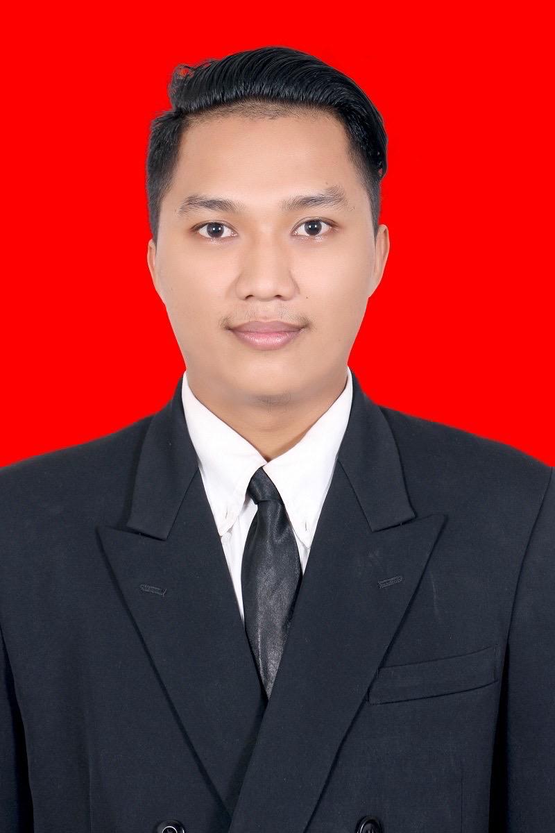 Foto YOGI SEPTA SYAPUTRA
