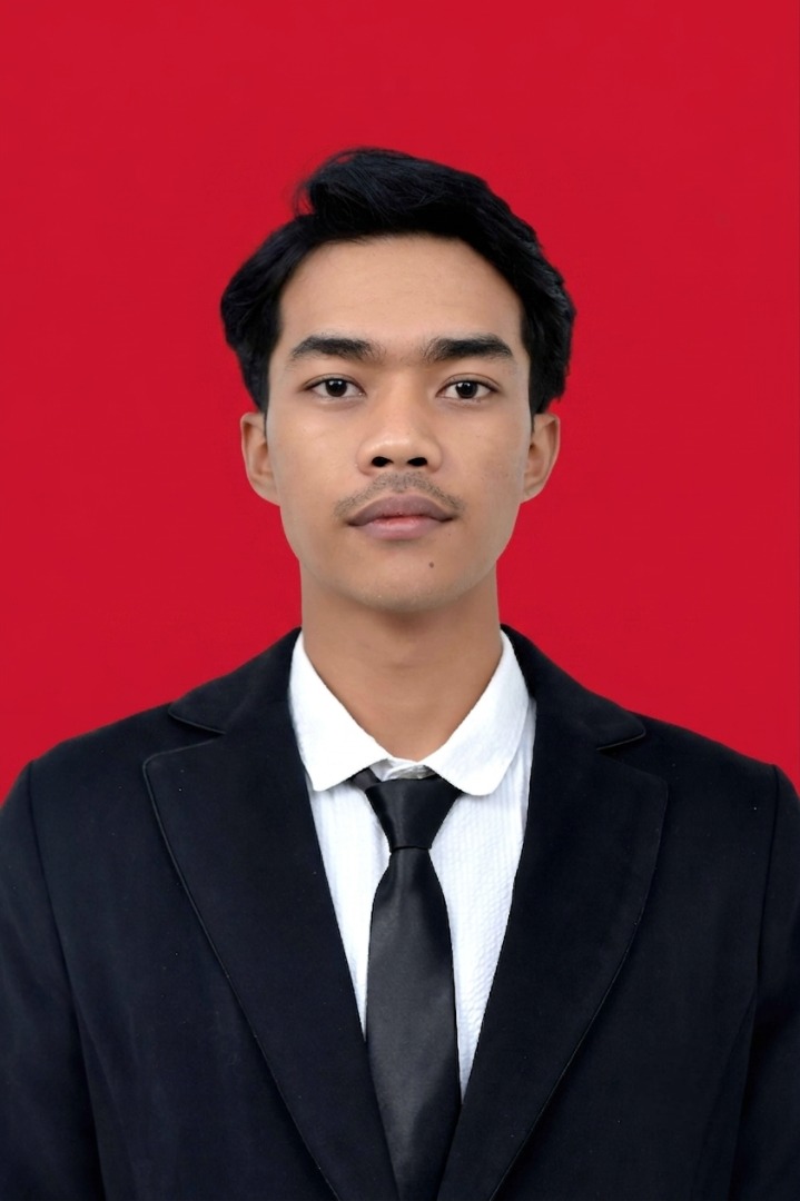 Foto Y. ERNESTO DARMA MAHENDRA