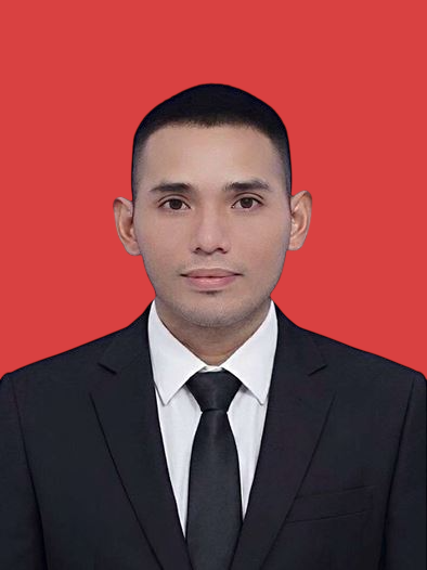 Foto RINALDI DWI PUTRA