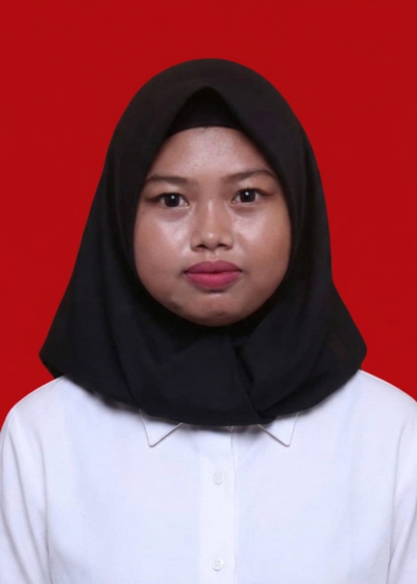 Foto DESY WULANDARI