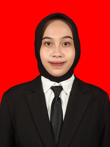 Foto FERRA FITRIAWATI