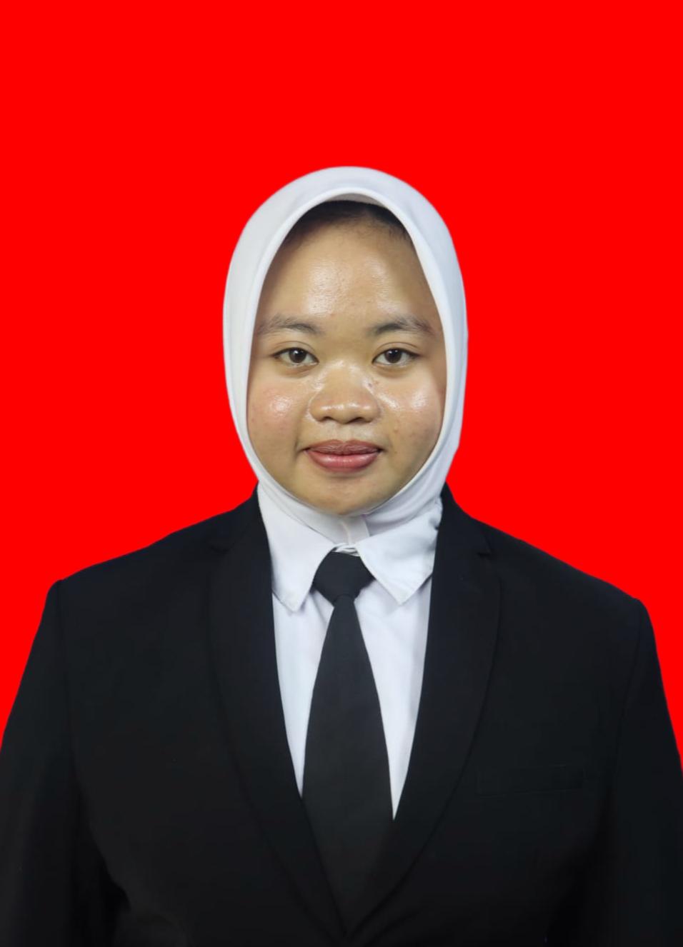 Foto LUSY FIRNANDA