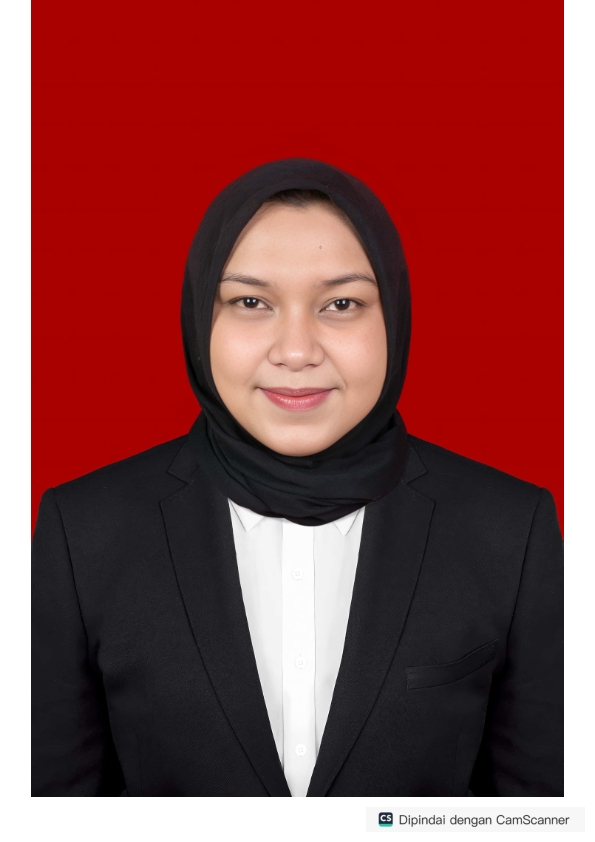 Foto NURUL HANIFA ALFIAN