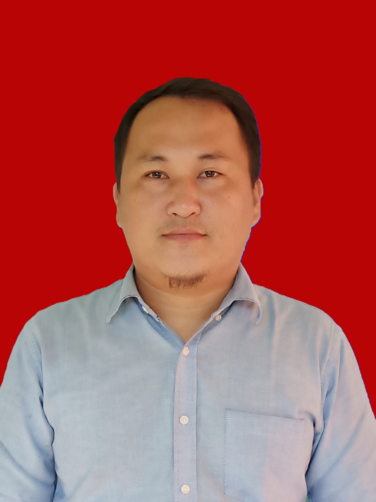 Foto RICKY KURNIAWAN