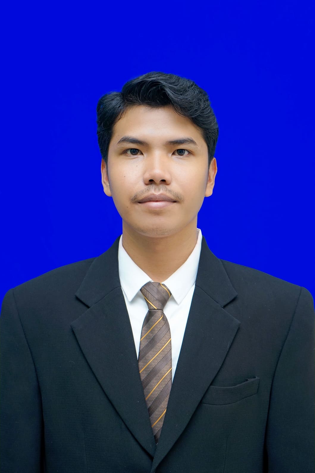 Foto TEGUH RAMADHANA FITRA