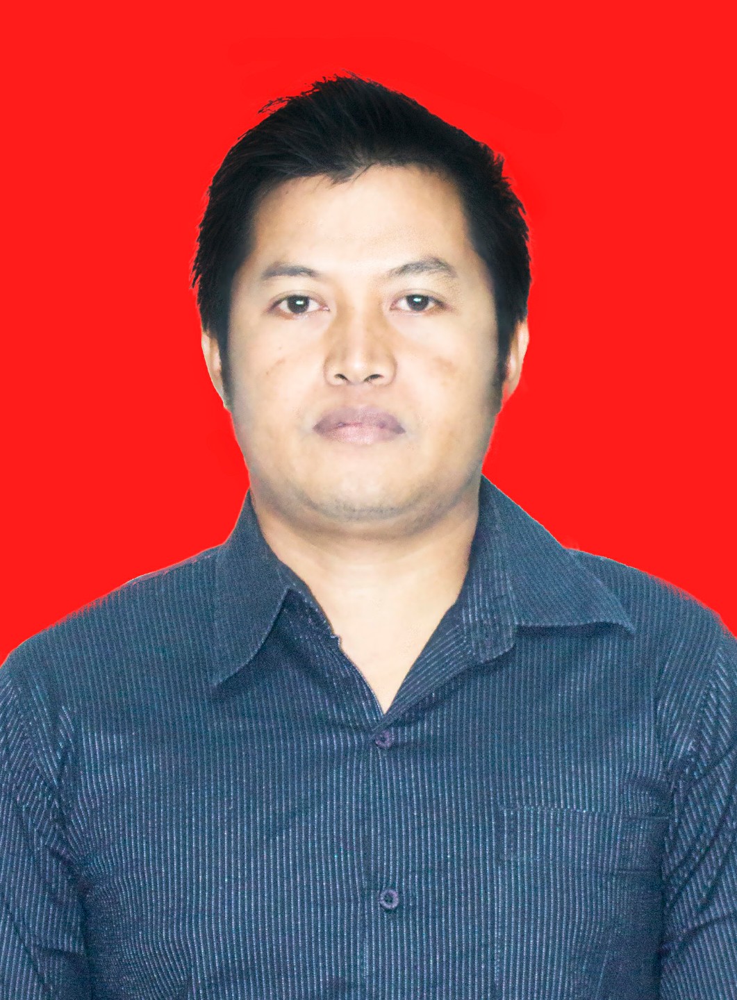 Foto IWAN SISMANTO