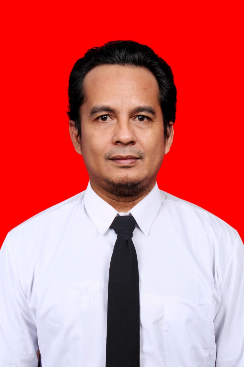 Foto GERIAN ZALDA