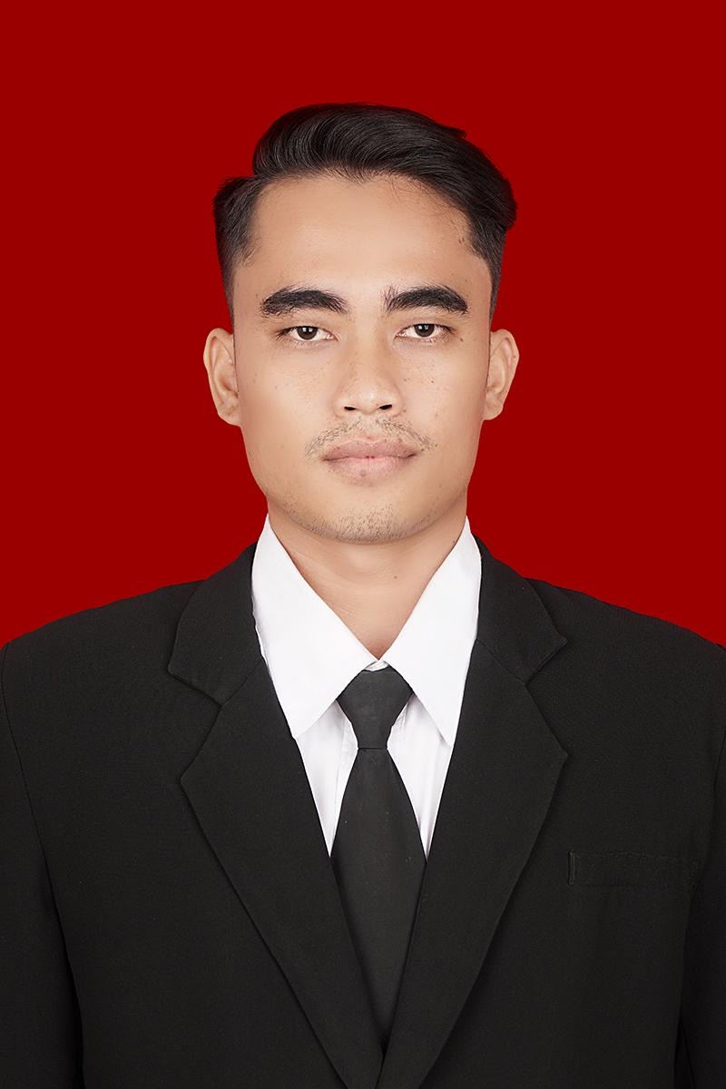 Foto NASRUN MUKORIB