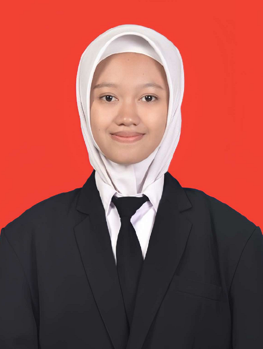 Foto MELINDA APRILIYA