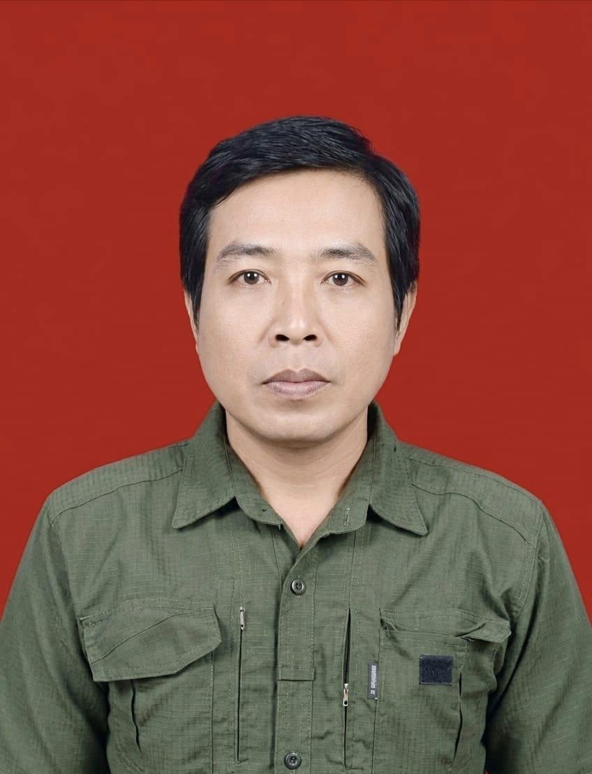 Foto JONI SANJAYA