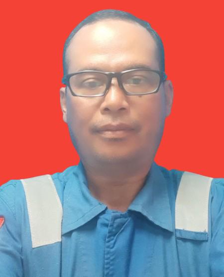 Foto MARAHANDI SIMBOLON