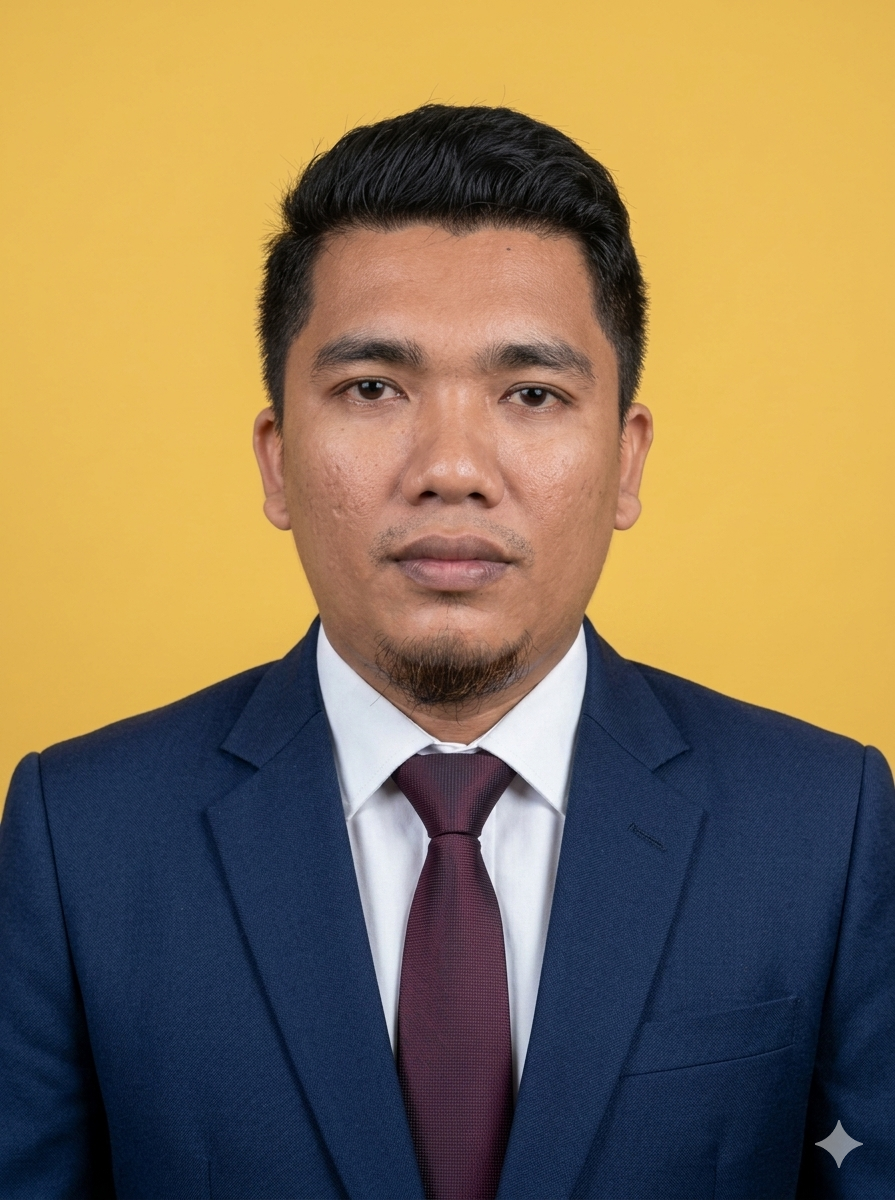 Foto FAJRIADE PUTRA A, MD. AK
