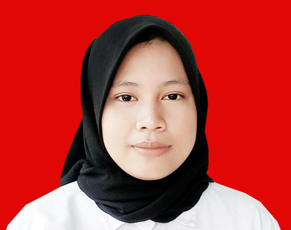 Foto FRISTI SHABRINA PARAMESWARI