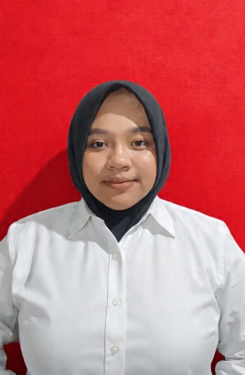 Foto SULIANA RISSA AYU AMELIA