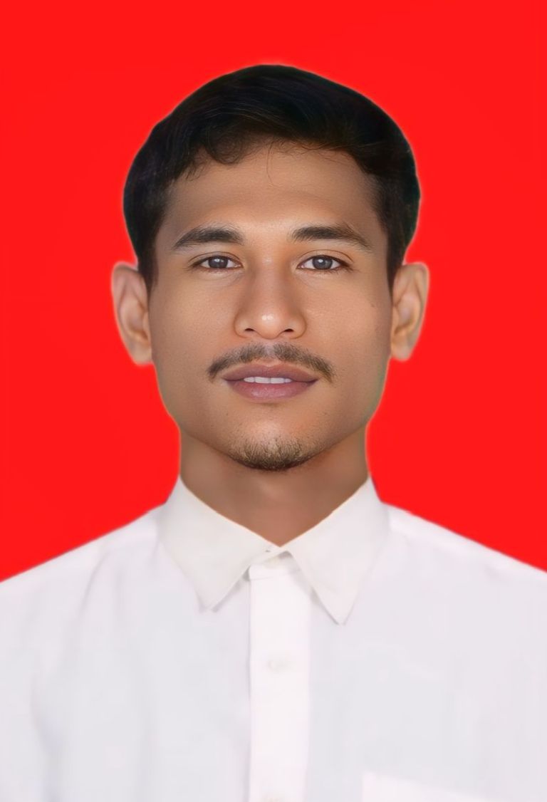 Foto EKO PRAMONO