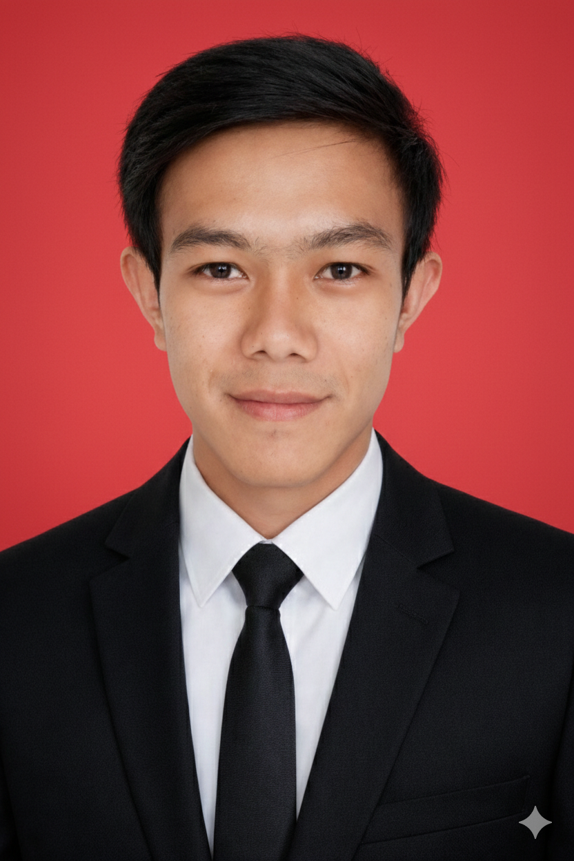 Foto IHSAN WIGUNA