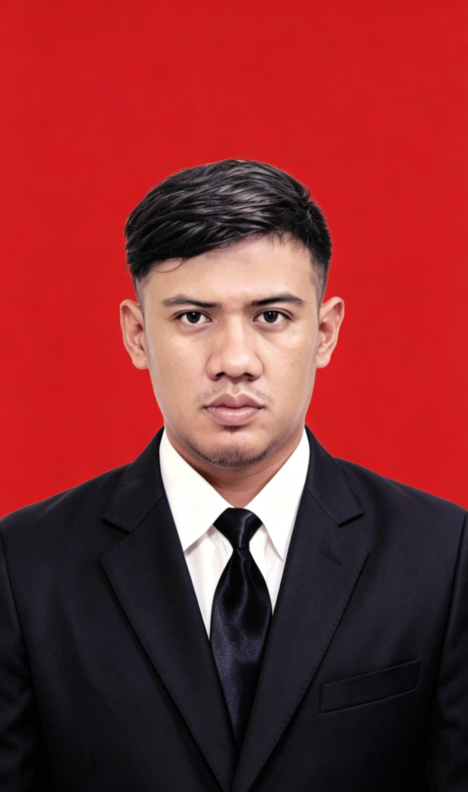 Foto IMAM FALAH IBADURRAHMAN