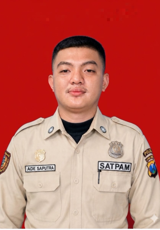 Foto ADE SAPUTRA