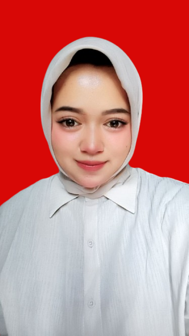 Foto MIFTA APRILIA
