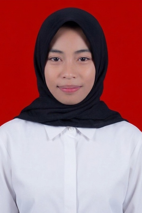Foto JULYA FANIANA SAFITRI