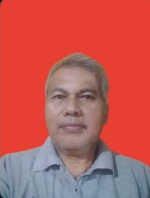 Foto UJANG MULYADI