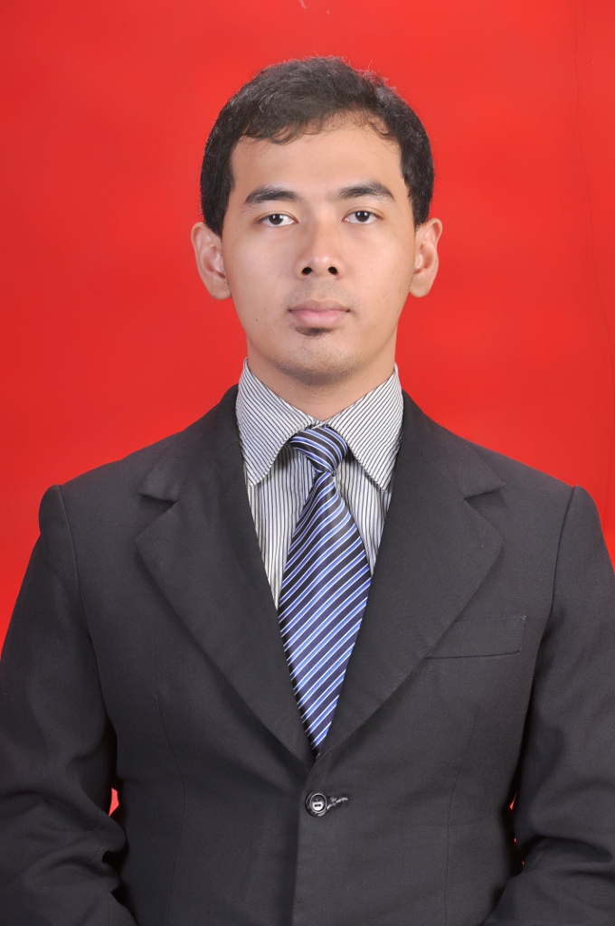 Foto PRASETYO AGENG PRIAMBODO