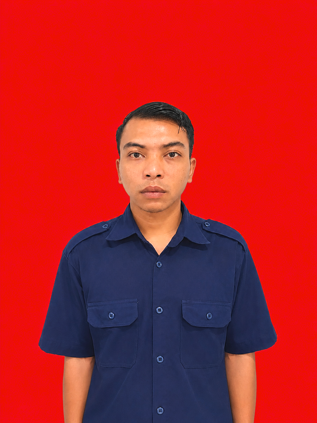 Foto AHMAD EKO SAIFULLAH