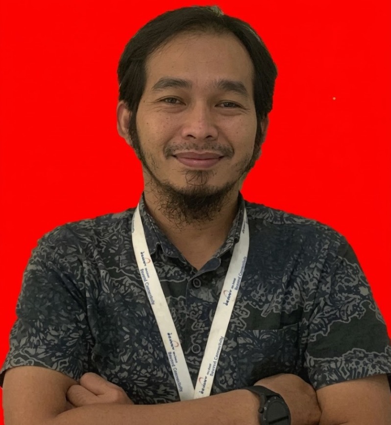 Foto YUSUF EDI MULYONO