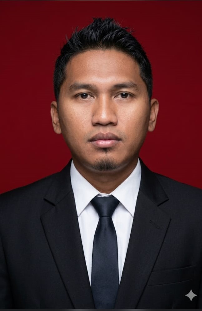 Foto HERI APRIANSYAH