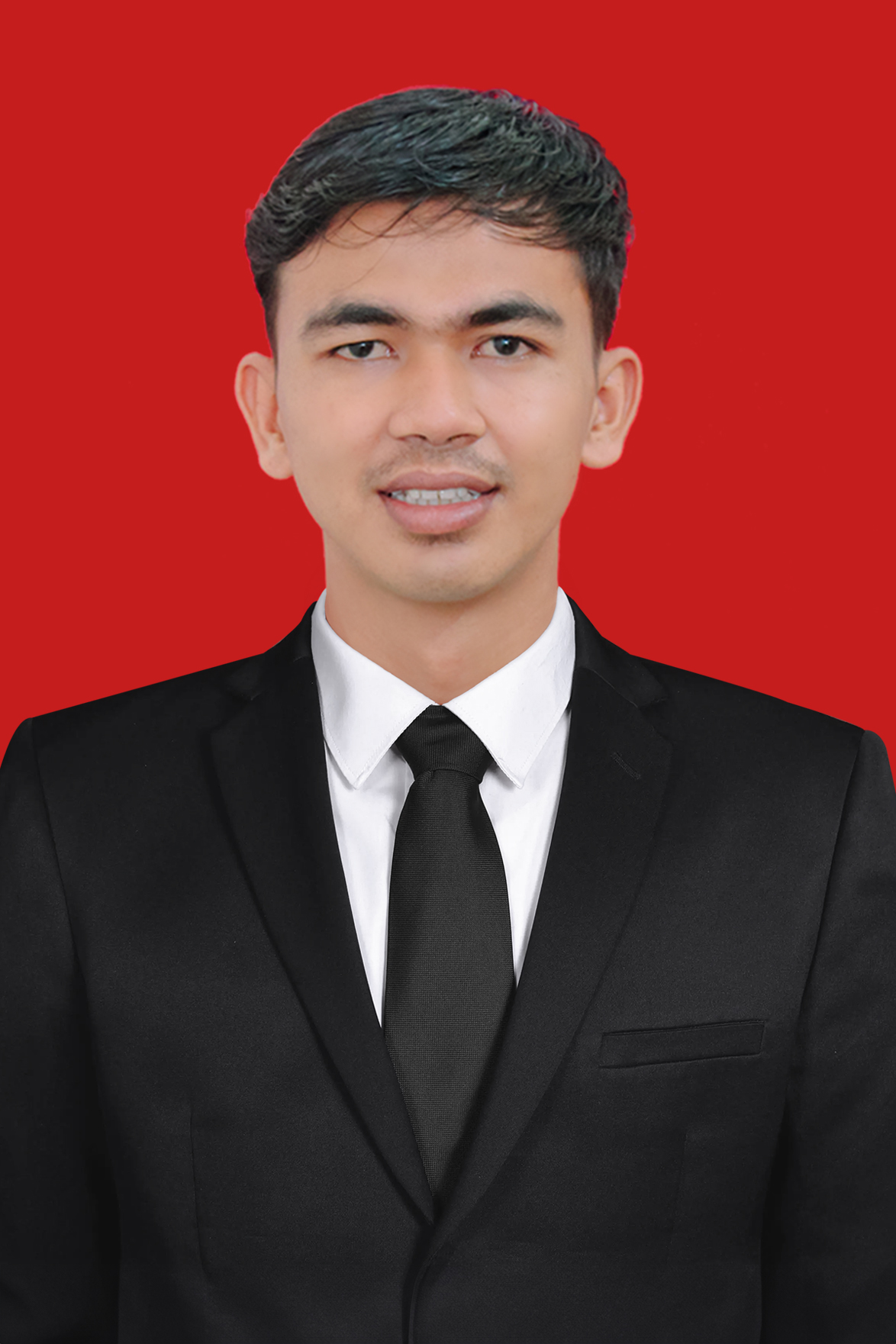 Foto FEBRI YOGA SYAHPUTRA