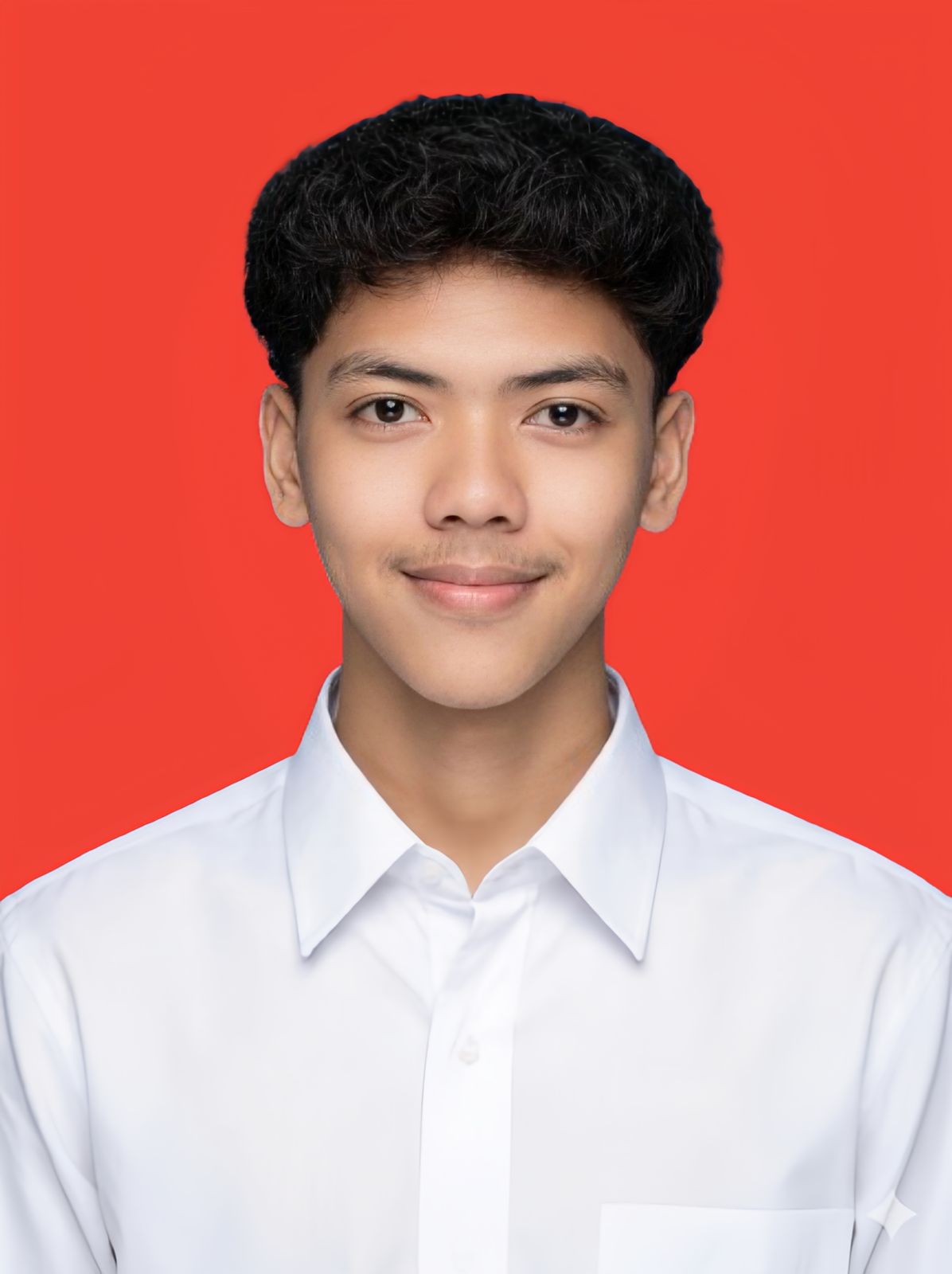Foto AKHMAD IKHSANUL AMAL