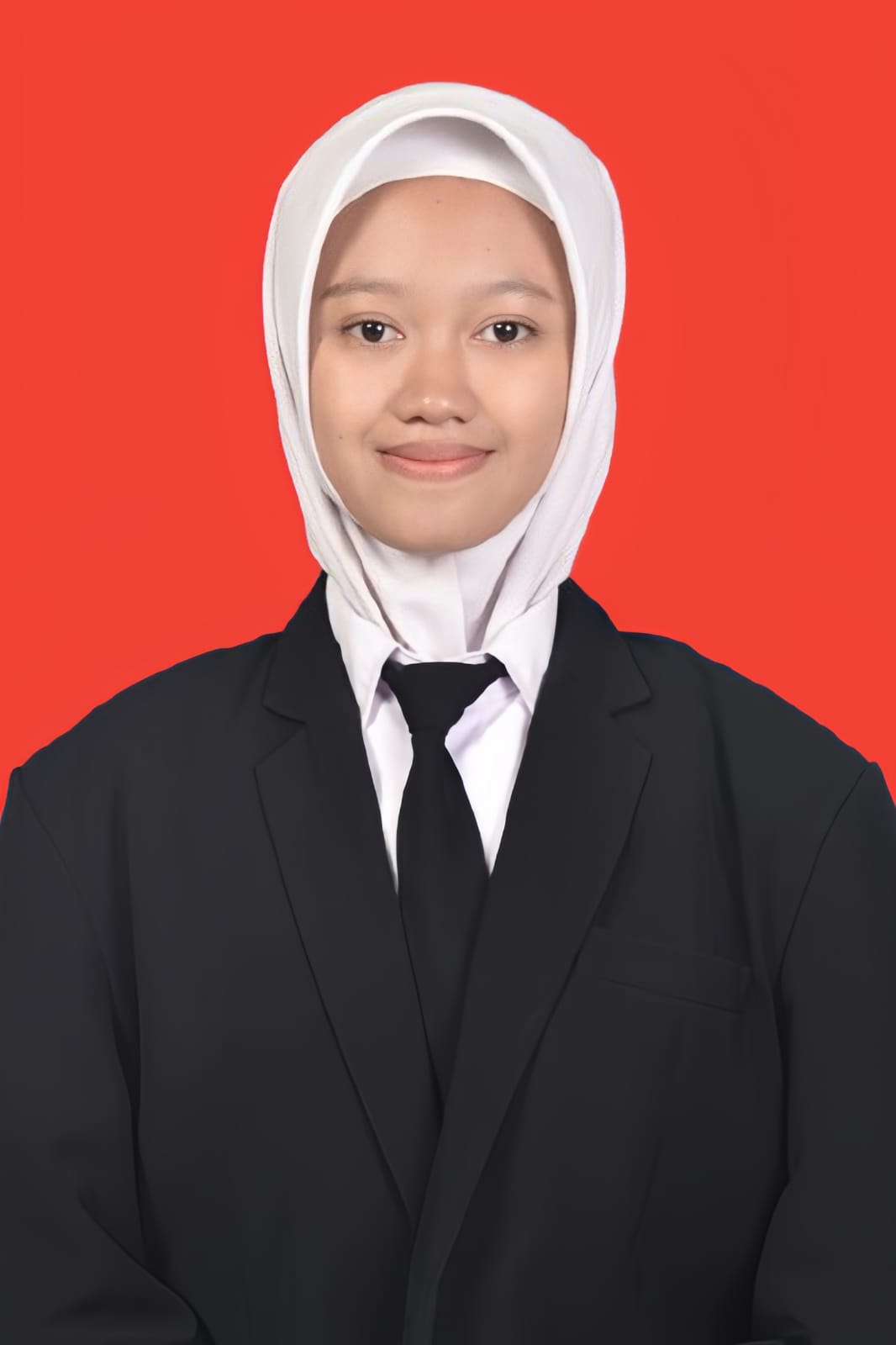 Foto MELINDA APRILIYA