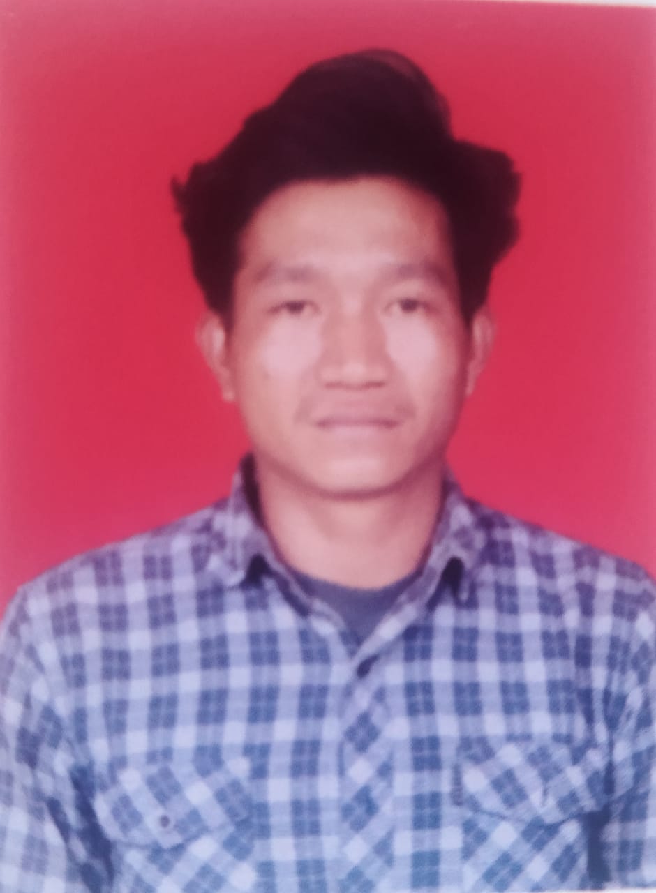 Foto SUKARDIN