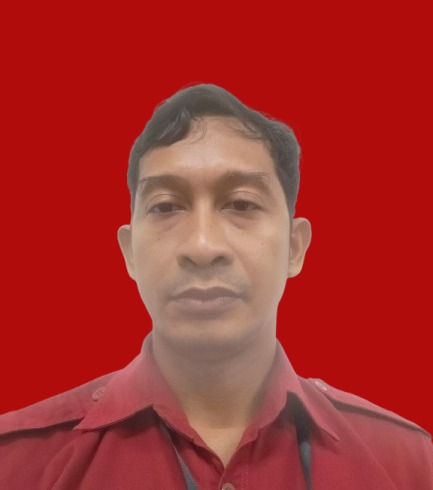 Foto SUPRIYANTO