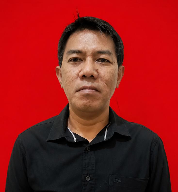 Foto BUDI HERIYANTO