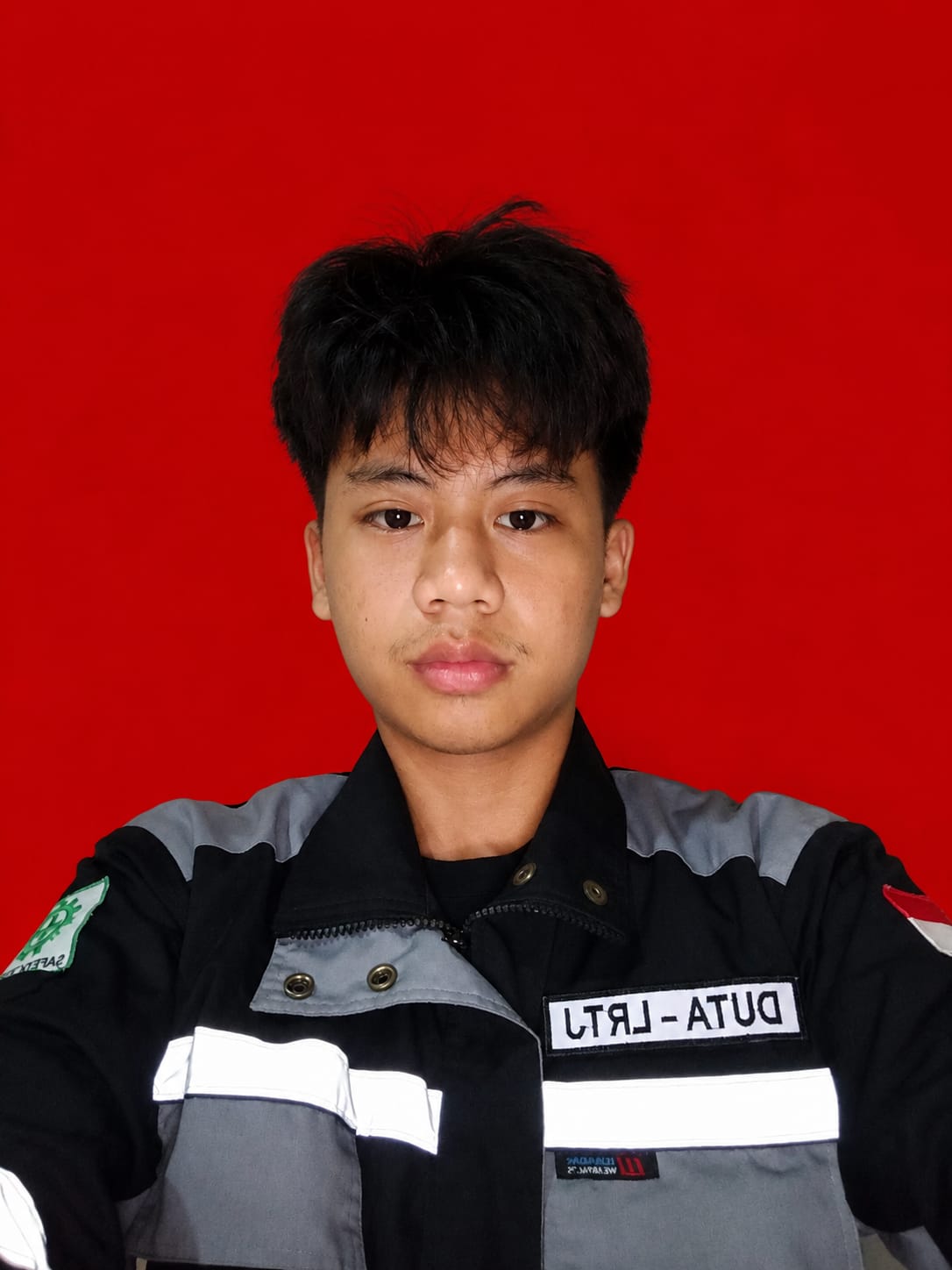 Foto HILMAN SEPTIANSYAH
