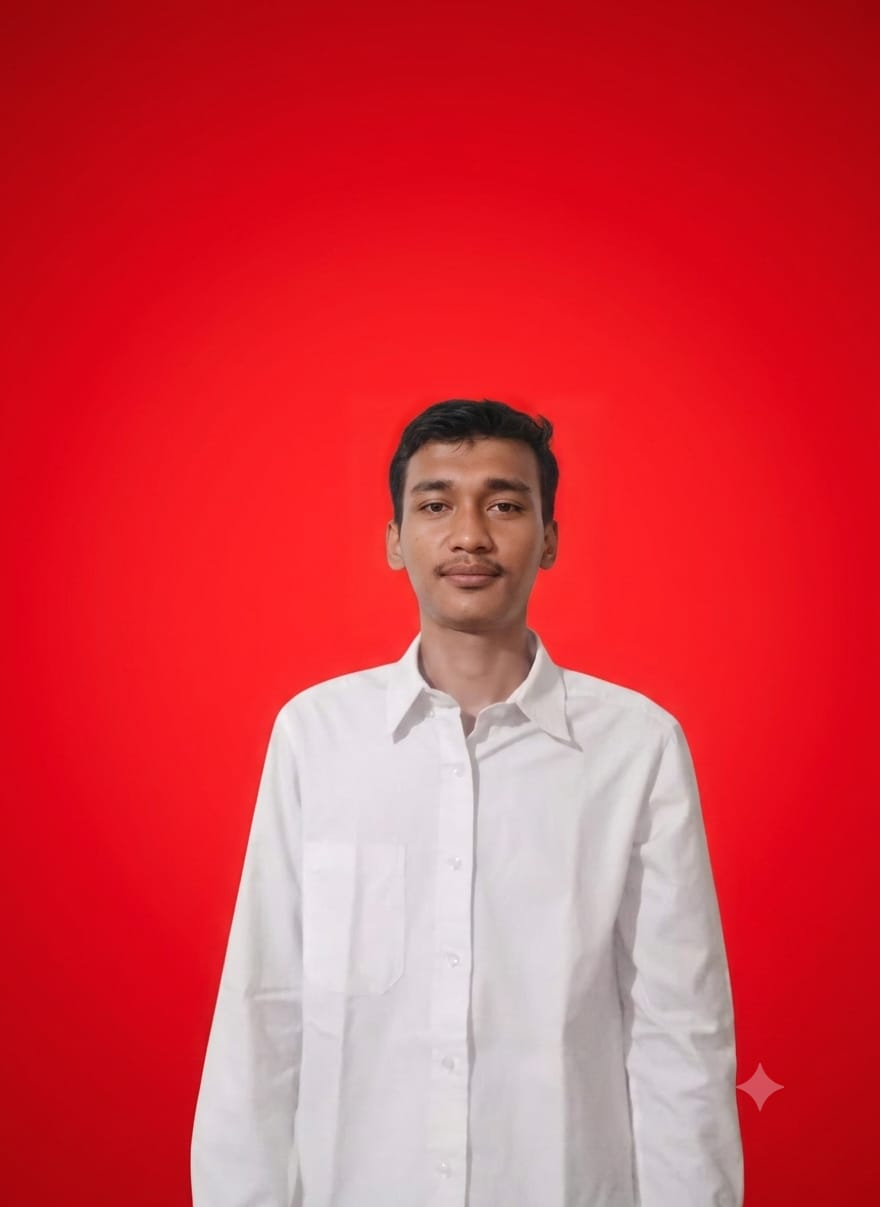 Foto DAVID ALBERT HAMONANGAN SIGALINGGING