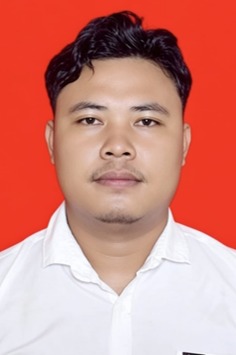 Foto MUHAMAD IDRIS IRSYADI