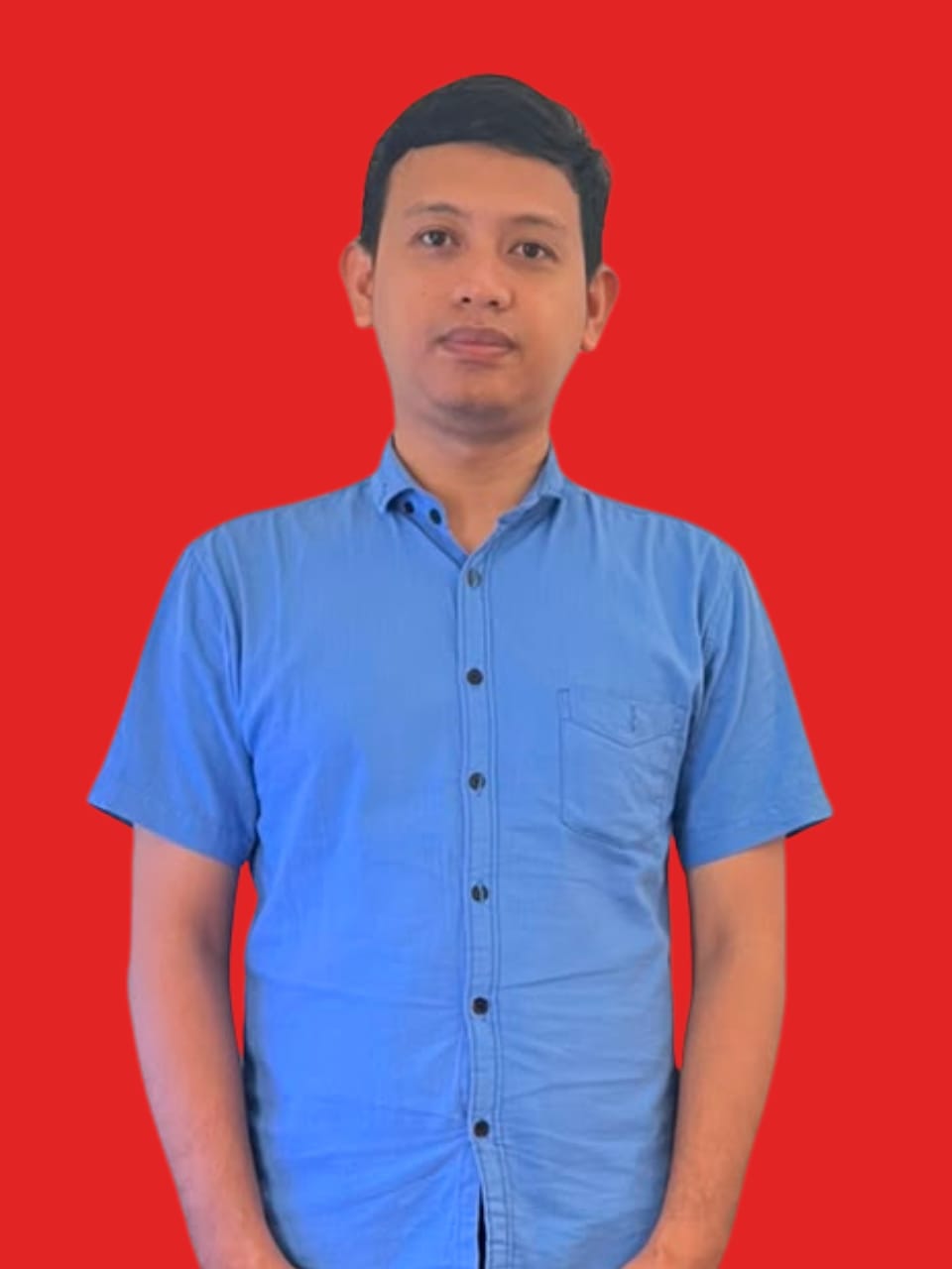 Foto NASRUDDIN BADDU