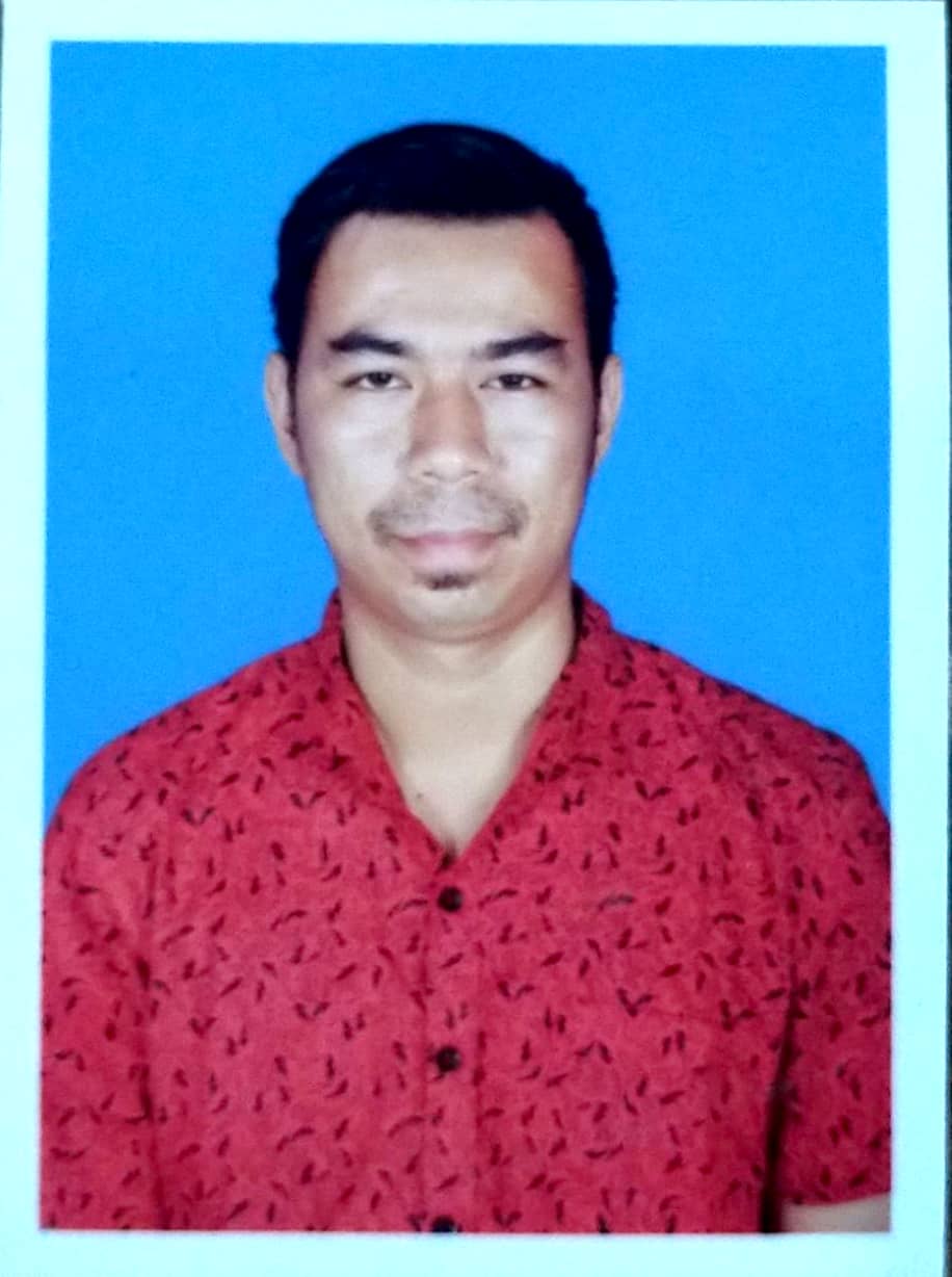 Foto AHMAD SAMSURI