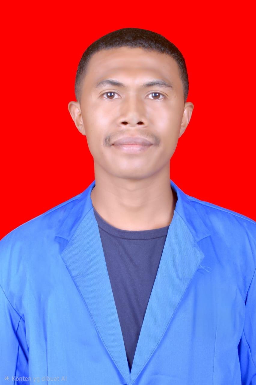 Foto GUSTI YERISON TABE