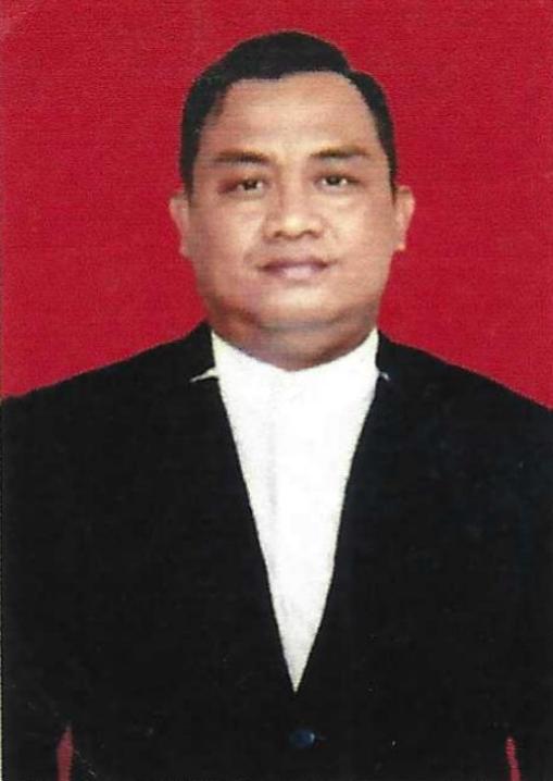 Foto SURANTO